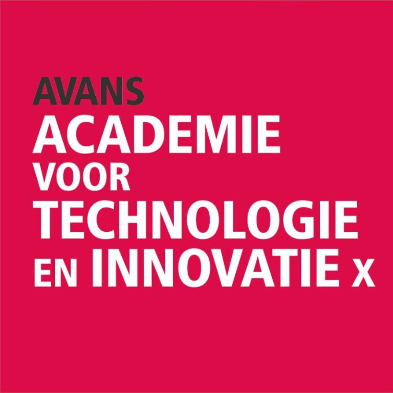 Avans ATix Logo