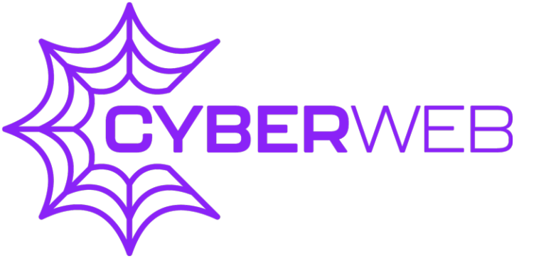 FRC Team Cyberweb Logo