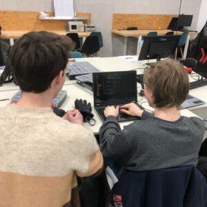 Programming the lift