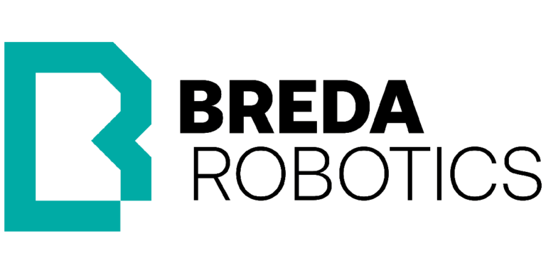 Breda Robotics Logo